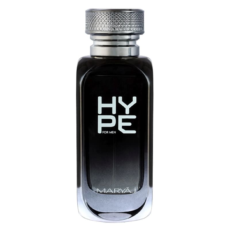 Maryaj Hype edp 100ml Hombre - Maryaj - Default Title - Perfumisimo